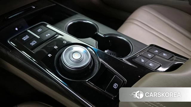 Kia K8 Hybrid id 4409571 из Кореи 29