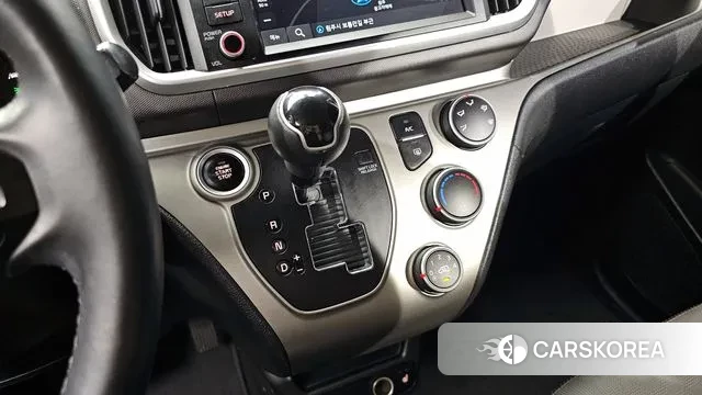 Kia The New Ray id 3282010 из Кореи 19