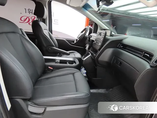 Hyundai Staria id 3734745 из Кореи 19