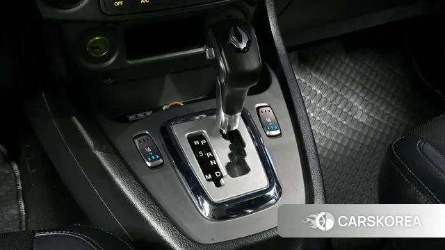 Ssangyong Korando Turismo id 3039551 из Кореи 19