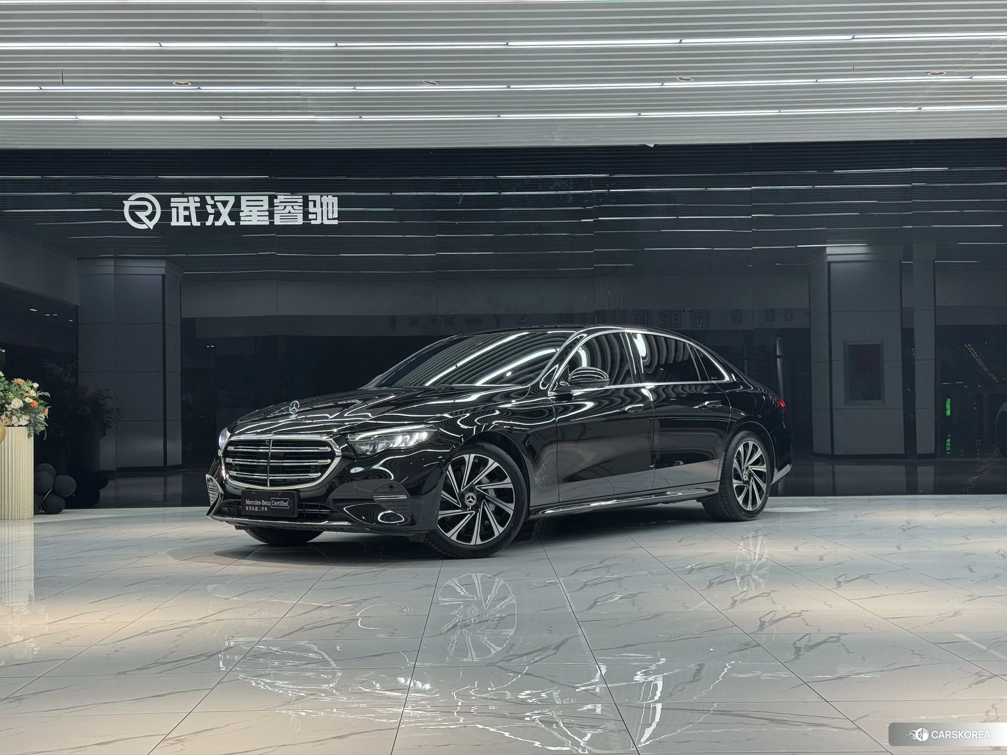 Mercedes-Benz E-class id 4492808 из Китая 15