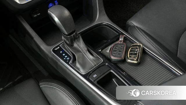 Hyundai Sonata New Rise id 4318388 из Кореи 19