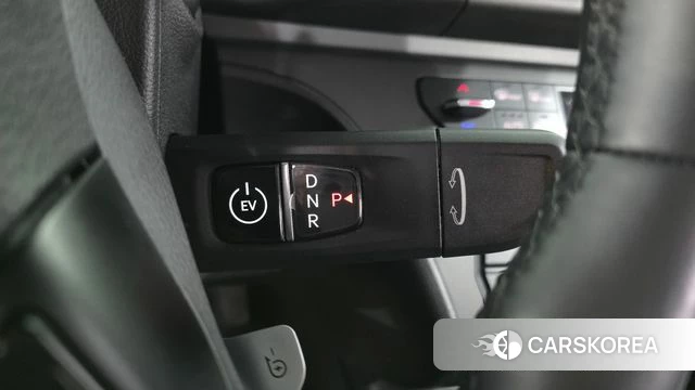 Kia The New Kia Ray EV id 4916441 из Кореи 28
