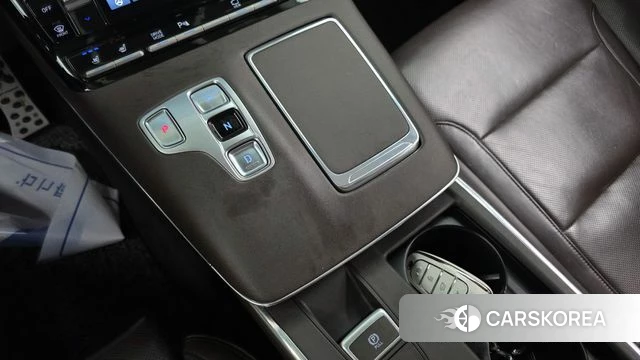 Hyundai The New Grandeur IG id 4708223 из Кореи 19