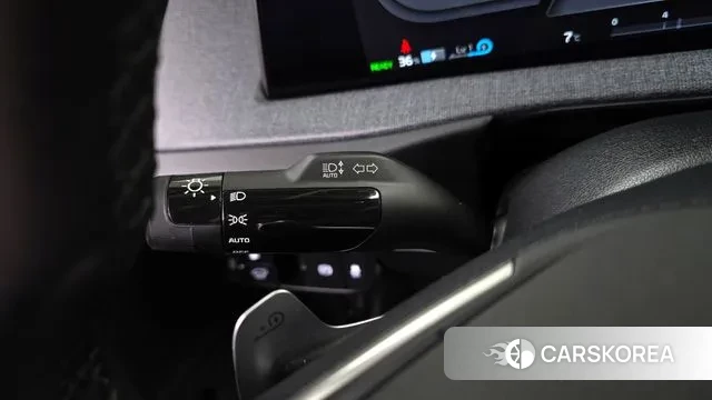 Kia EV6 id 3508252 из Кореи 19