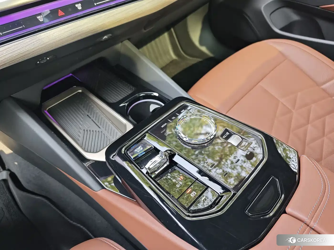 BMW i5 id 4601811 из Китая 32