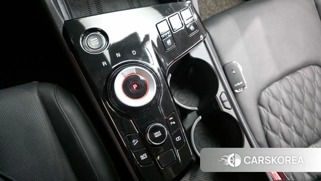 Kia Sportage 5th Generation Hybrid id 3941357 из Кореи 19