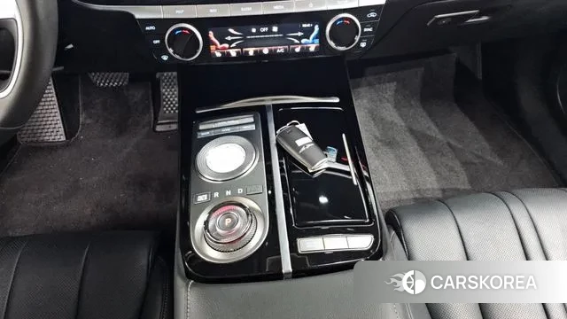 Genesis G80 (RG3) id 3722089 из Кореи 19