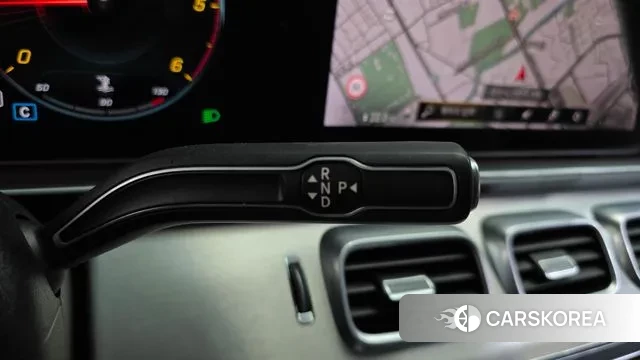 Mercedes-Benz GLE-Class W167 id 3368296 из Кореи 19