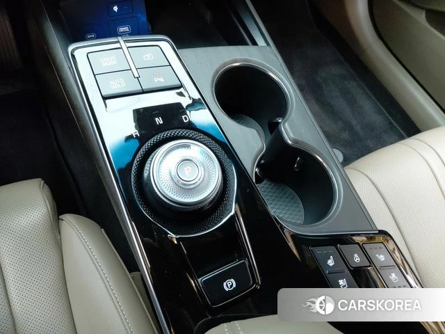 Kia K8 Hybrid id 4779276 из Кореи 29