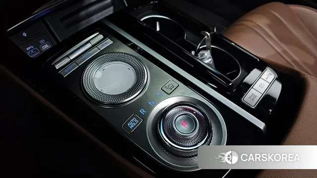 Genesis G80 (RG3) id 3635773 из Кореи 19