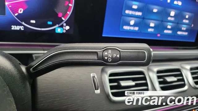 Mercedes-Benz GLS - Class X167 id 2714339 из Кореи 19