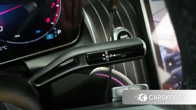 Mercedes-Benz GLC-Class X254 id 3031472 из Кореи 19