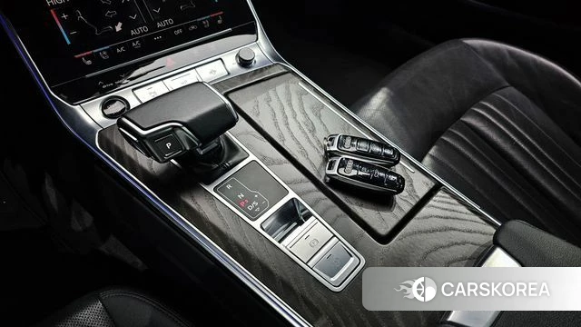 Audi A6 (C8) id 3892635 из Кореи 19