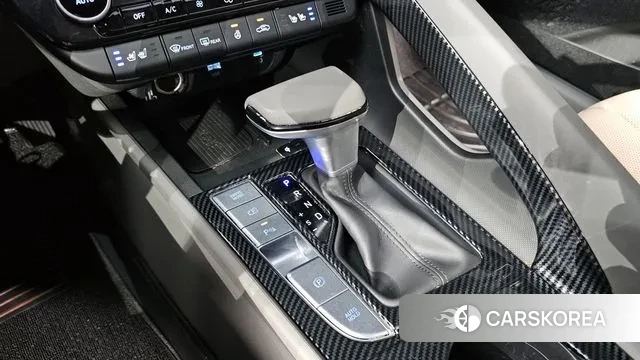 Hyundai The New Avante Hybrid (CN7) id 3457497 из Кореи 19