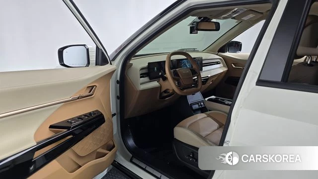 Ssangyong Actian 2nd Generation id 4584174 из Кореи 30