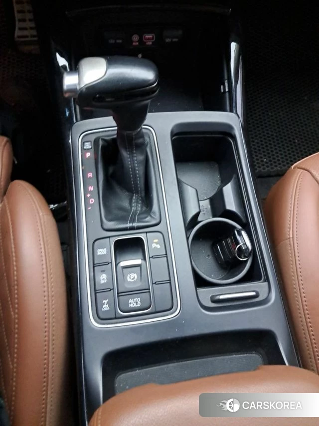 Kia The New Sorento id 4873558 из Кореи 18