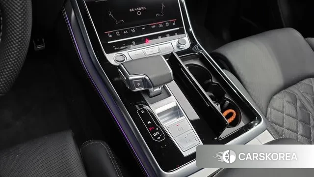 Audi Q7 (4M) id 3769463 из Кореи 19