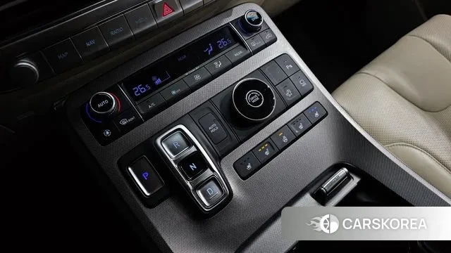 Hyundai Palisade id 3650352 из Кореи 19