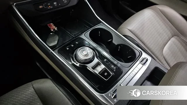 Kia The New Carnival 4th Generation id 2925531 из Кореи 19