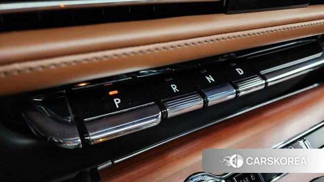 Lincoln Aviator 2nd generation id 4322340 из Кореи 19