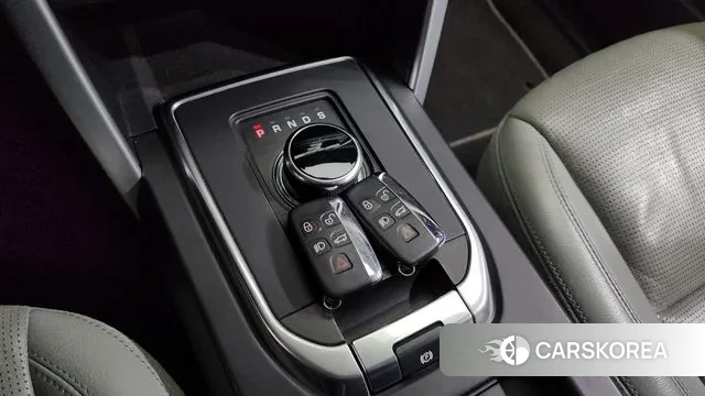 Land Rover Discovery Sports id 3612779 из Кореи 19