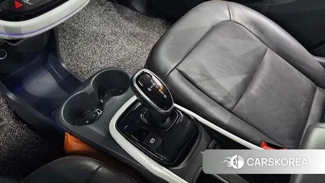 Chevrolet (GM Daewoo) Bolt EV id 3766057 из Кореи 19