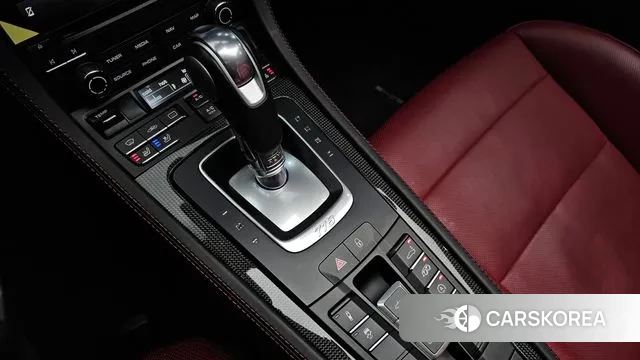 Porsche 718 Boxster id 3617021 из Кореи 19