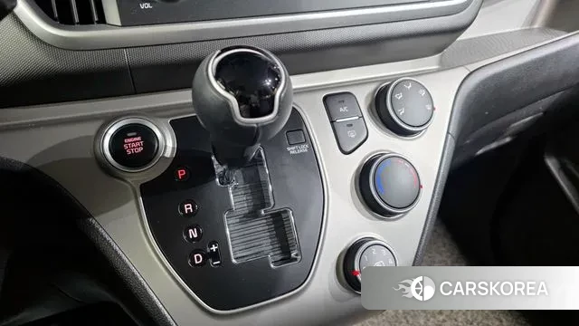 Kia The New Ray id 3336541 из Кореи 19