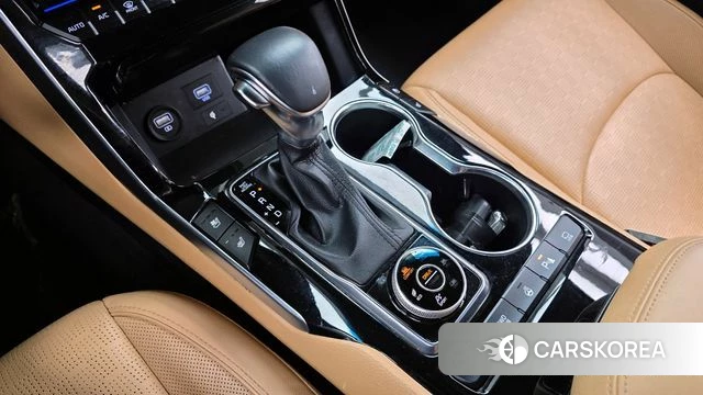 Kia Mohave Master id 4344297 из Кореи 19