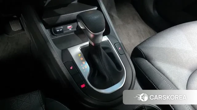 Kia The New K3 2nd generation id 3310718 из Кореи 19