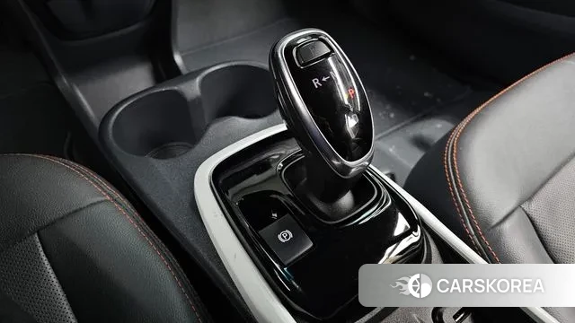 Chevrolet (GM Daewoo) Bolt EV id 3646777 из Кореи 19