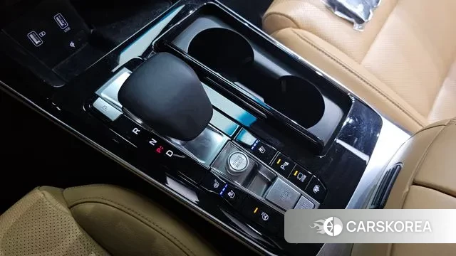 Kia K7 Premier id 3494240 из Кореи 19