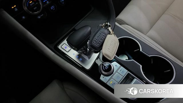 Genesis The New G70 id 3852249 из Кореи 19