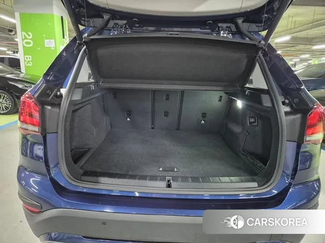 BMW X1 (F48) id 3356576 из Кореи 13