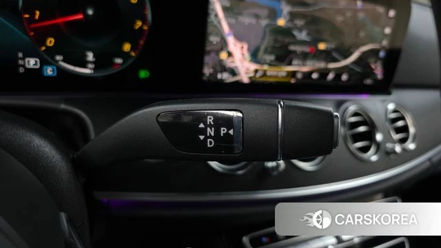 Mercedes-Benz E-Class W213 id 4523643 из Кореи 30