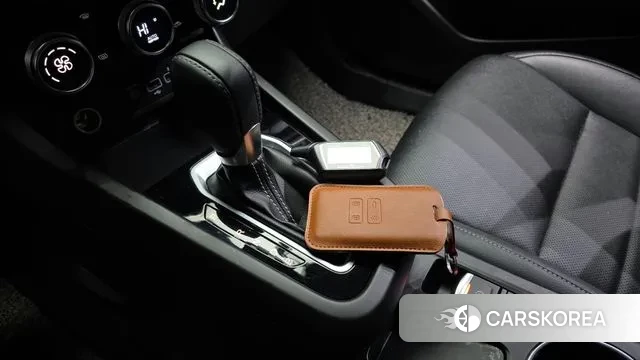 Renault Korea (Samsung) XM3 id 3576728 из Кореи 19