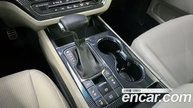 Kia The New Carnival id 2808317 из Кореи 19