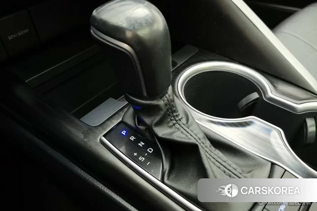 Toyota Camry id 4276067 из Китая 23