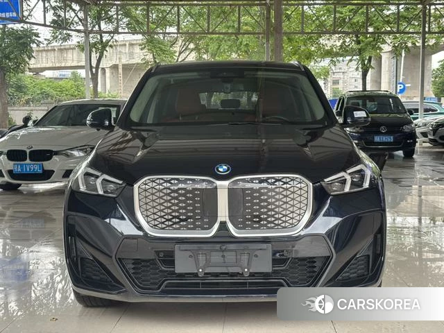 BMW iX1 id 4399901 из Китая 9