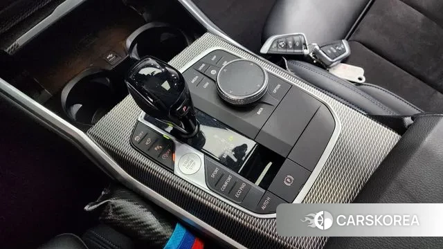 BMW 3 Series (G20) id 3573644 из Кореи 19