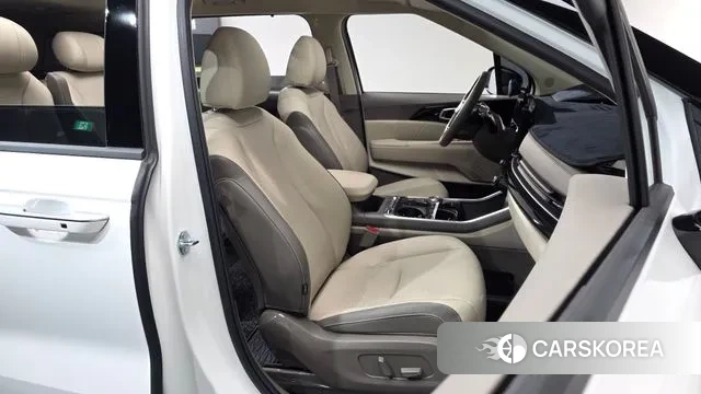 Kia The New Carnival 4th Generation id 3502347 из Кореи 19