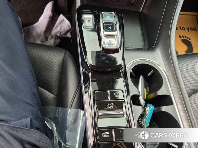 Hyundai Sonata (DN8) id 4489233 из Кореи 19