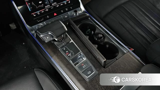 Audi A6 (C8) id 4581285 из Кореи 34
