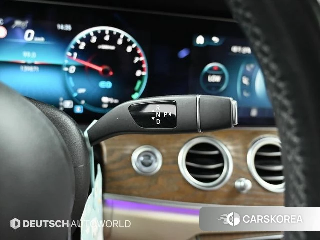 Mercedes-Benz E-Class W213 id 4445531 из Кореи 19