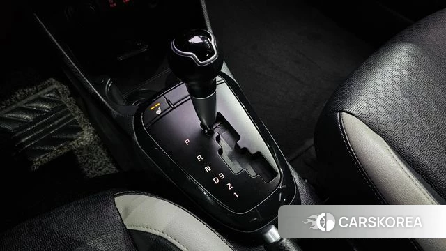 Kia All New Morning (JA) id 4543483 из Кореи 19
