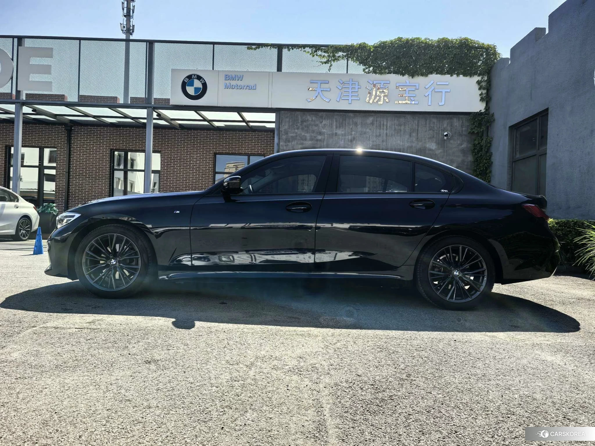 BMW 3 series id 4514011 из Китая 13