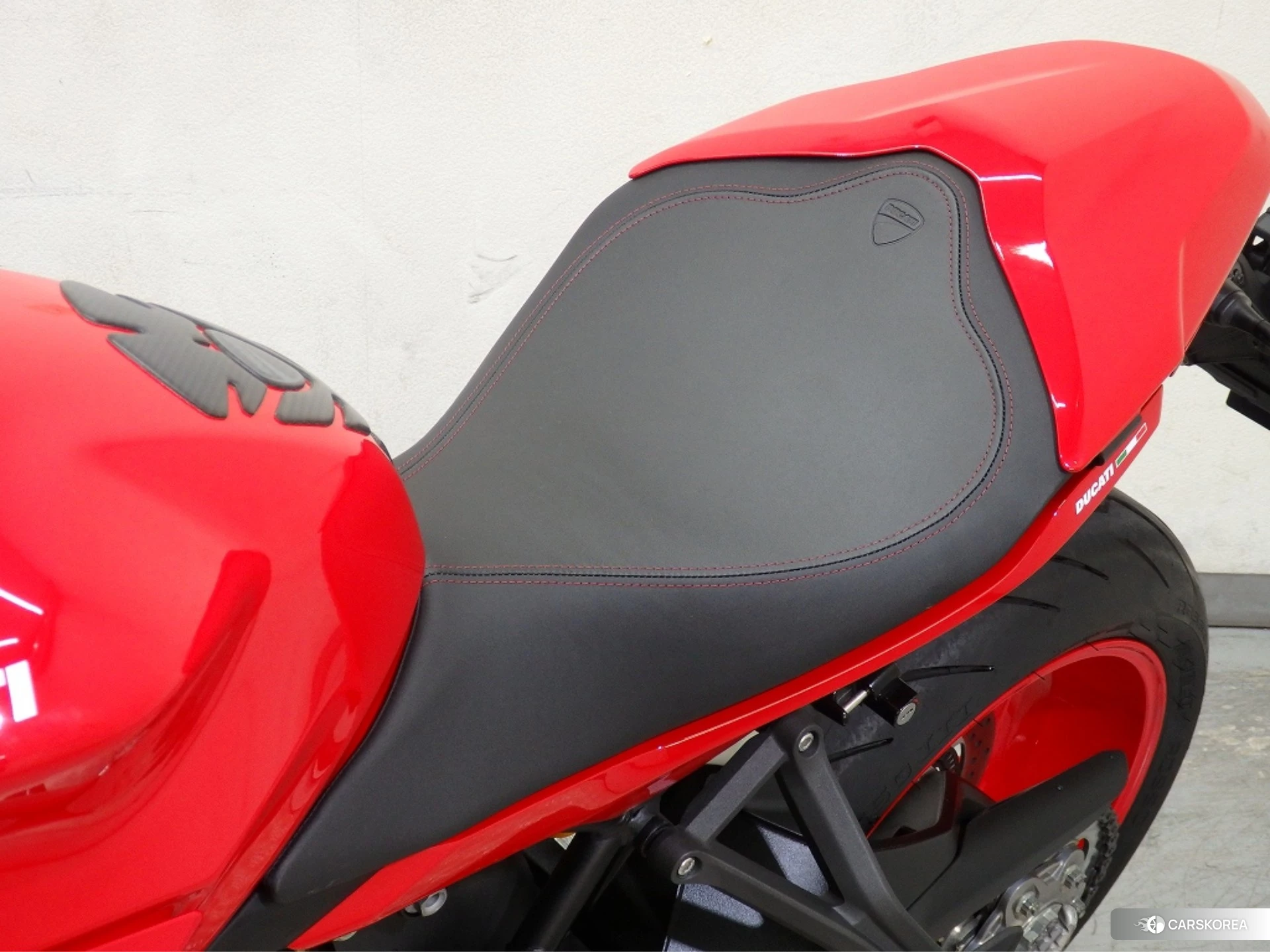 Проданный Ducati SUPERSPORT S id 4191895 из Японии, фото 30