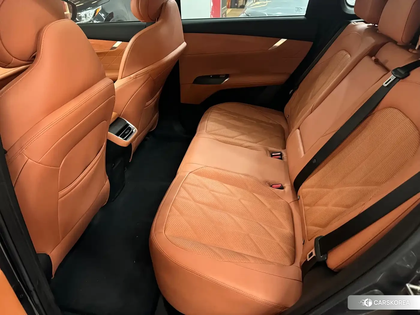 Chang'an Changan CS75PLUS id 4548324 из Китая 16