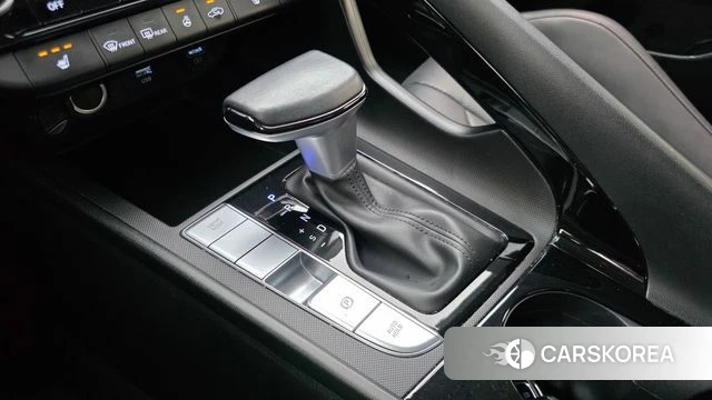 Hyundai Avante Hybrid (CN7) id 4488765 из Кореи 19